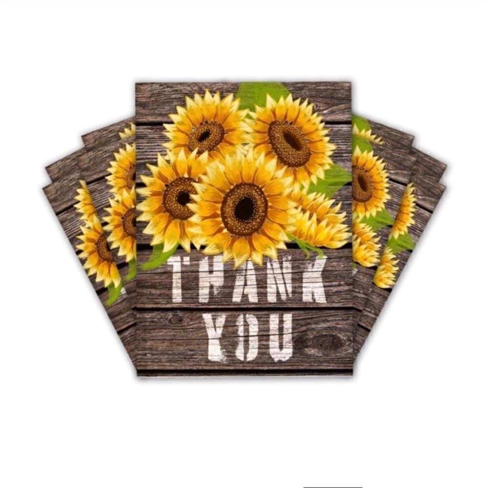 Poly Mailers Insert cards  - Picture 11 of 16